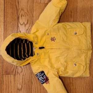 babyGAP Jacket; size 6-12 months